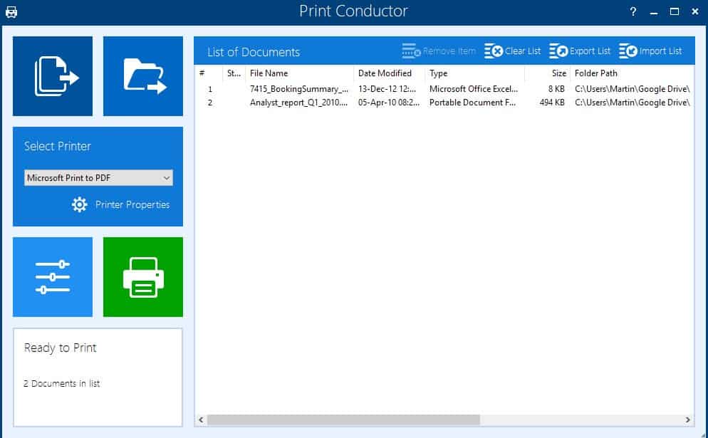 print conductor 7.1 print conductor 7.1