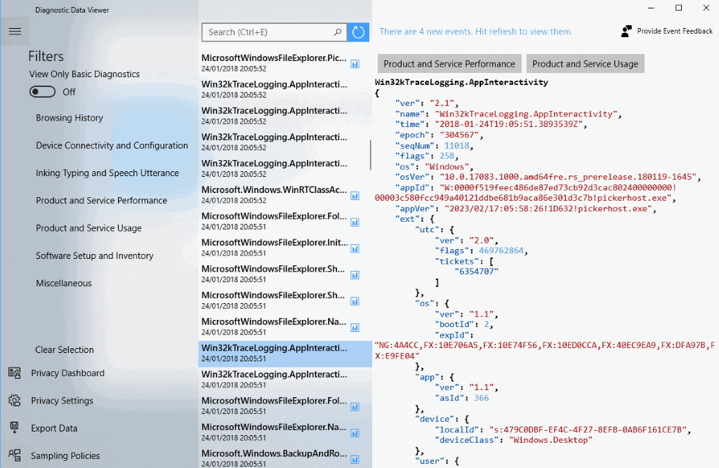 Visual Studio Code is designed to fracture