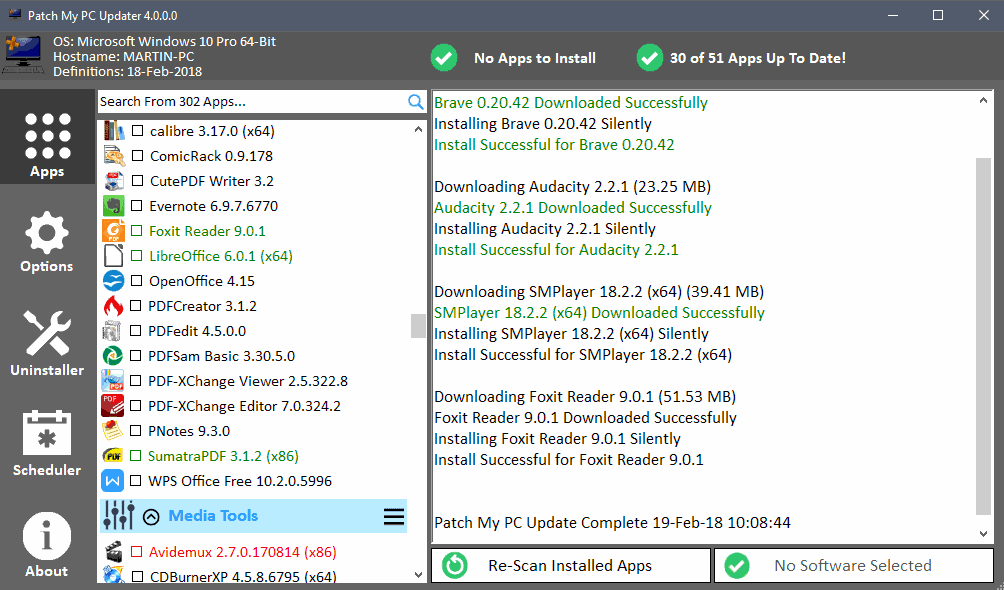 download patch my pc updater