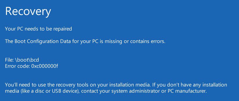 Windows Errors A Step-By-Step Guide to Restore Poor PC Speed After Installing Antivirus 