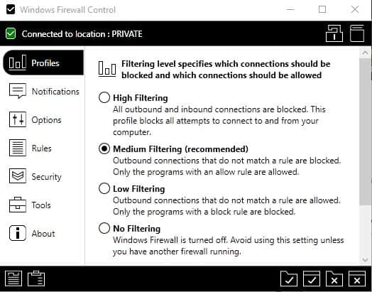 best windows 10 firewall control app best windows 10 firewall control app