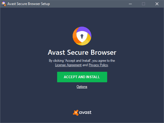 what is avast safe zone