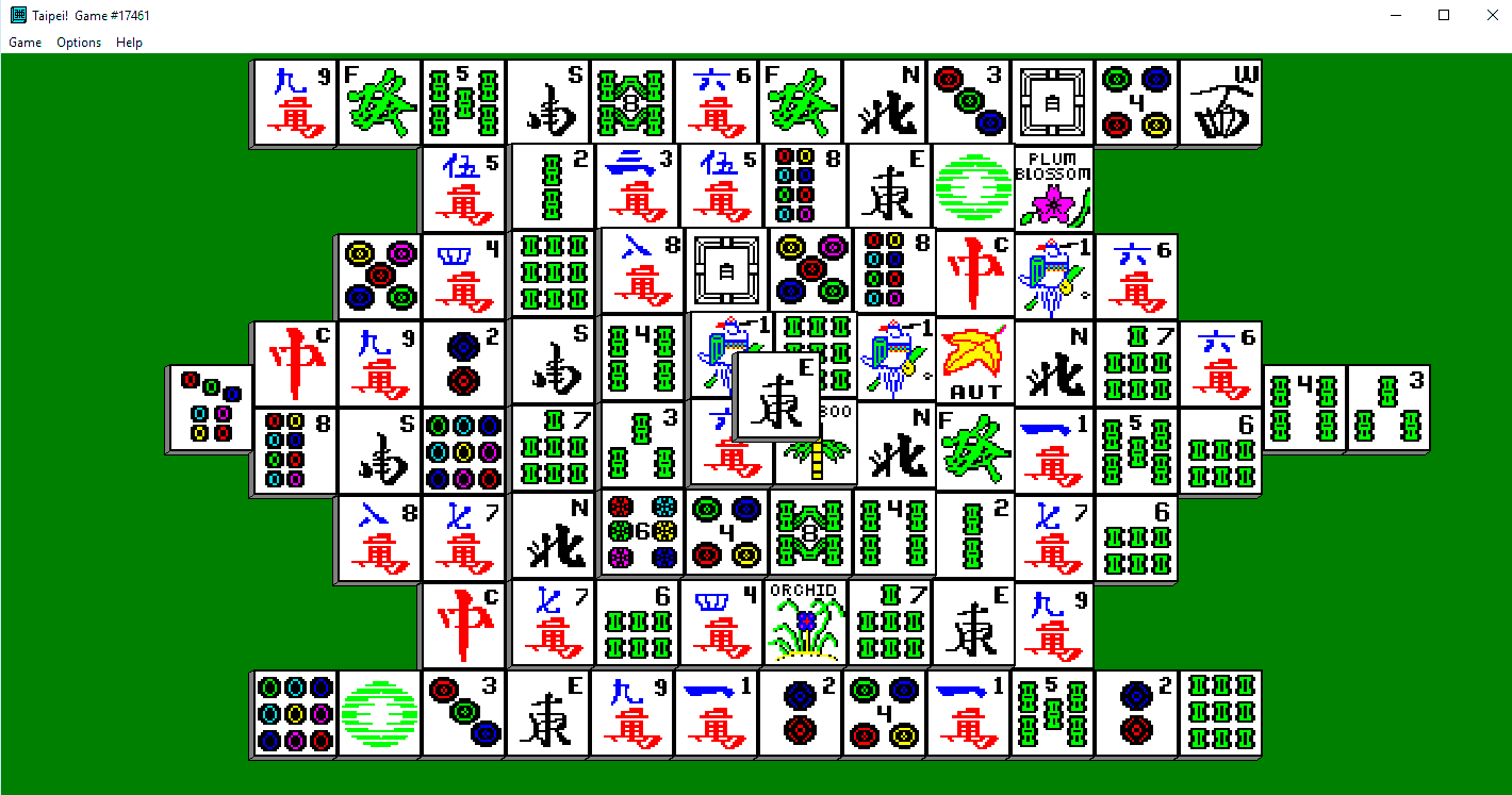 Download Microsoft Mahjong Titans for Windows 8 & XP