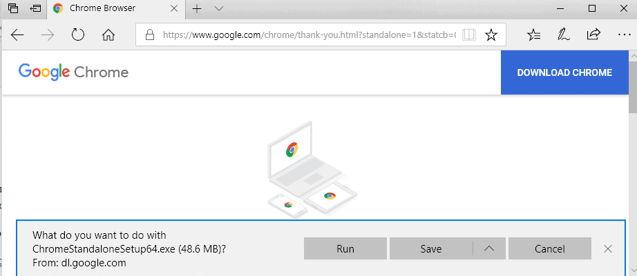 chrome full download