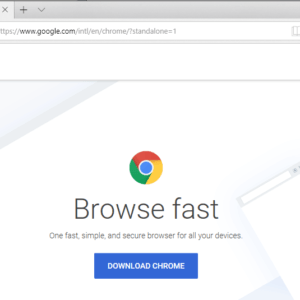 google chrome offline installer full