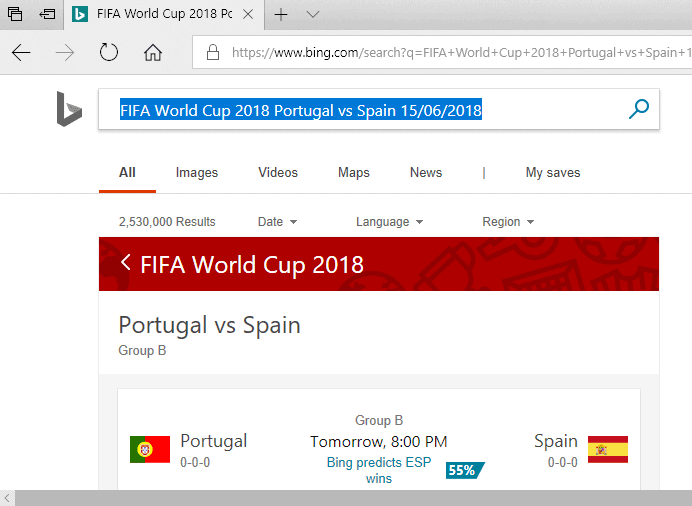 Португалия Испания