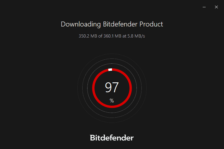 download bitdefender