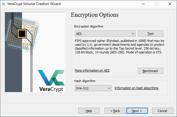 encrypt-drive