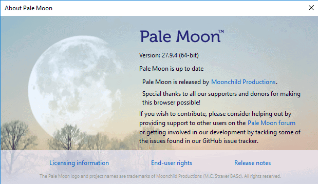 pale moon 27.9.4