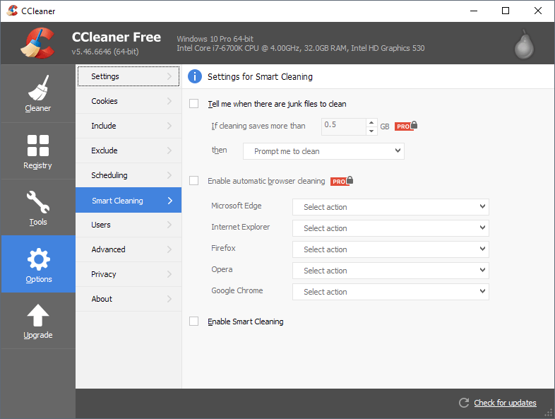 clean open with menu with ccleaner clean open with menu with ccleaner
