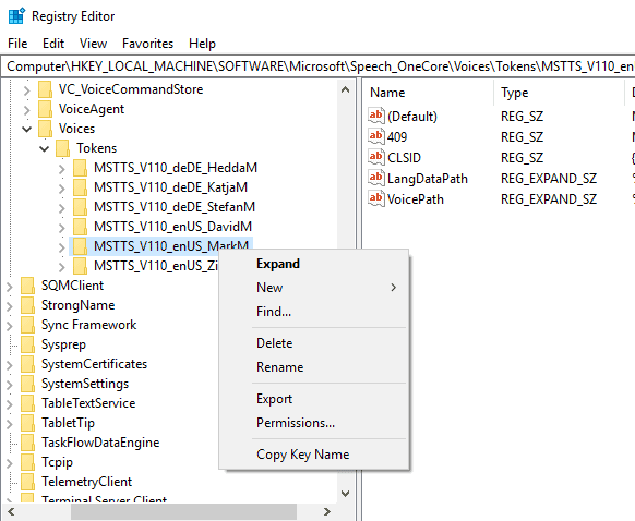 windows 10 voices hazel windows 10 voices hazel