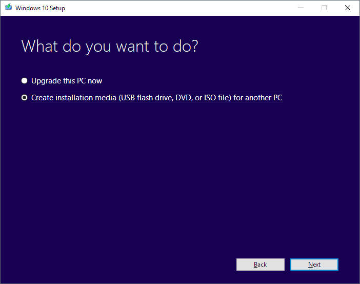 [Image: create-windows-10-1809-installation.png]