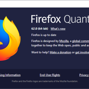 firefox 62.0 release