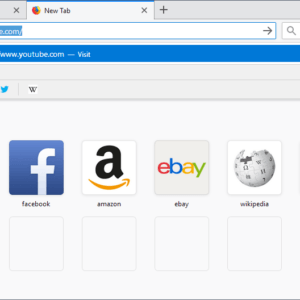 firefox auto complete suggestion