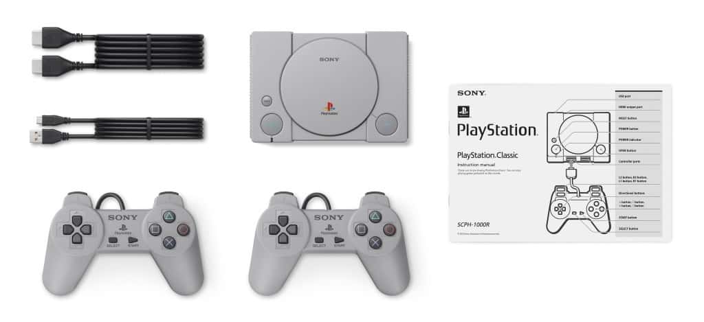 playstation classic