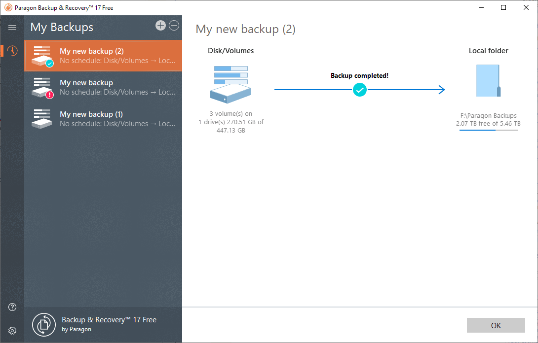 It's time to backup your life's work! [Never lose your data again] -  Community Tutorials - Developer Forum