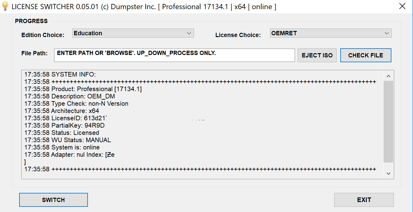 microsoft windows 10 education download iso