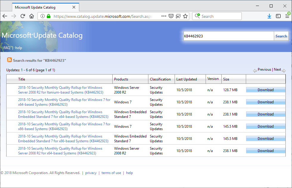 Каталог system. Система Microsoft System Center 2012 r2 Operations Manager. Microsoft update. Cumulative update. System Centre 2016 RTM Operation Manager.