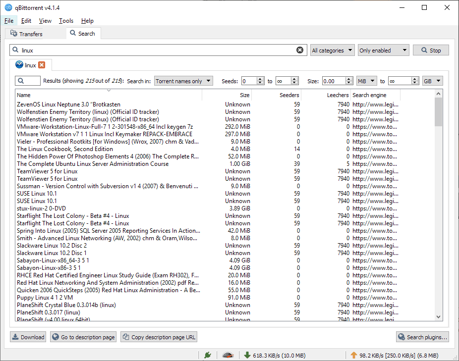 6 Great ExtraTorrent Alternatives: Where the Best Torrents Be