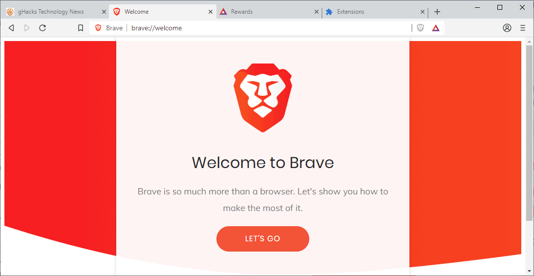 Brave Browser more than doubles users in a year