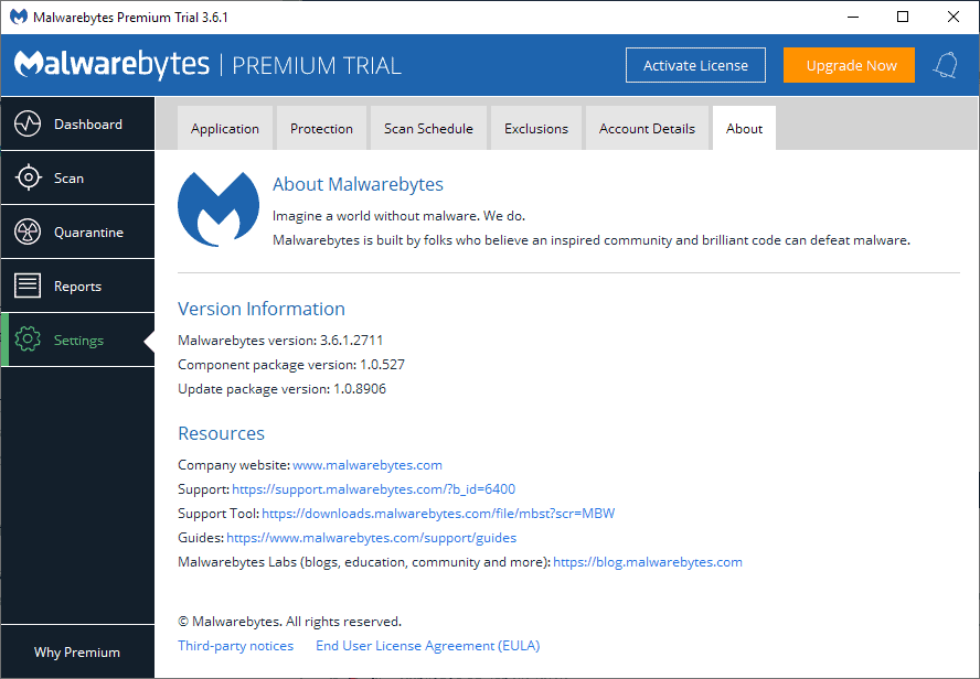 malwarebytes fixes windows 7 freeze