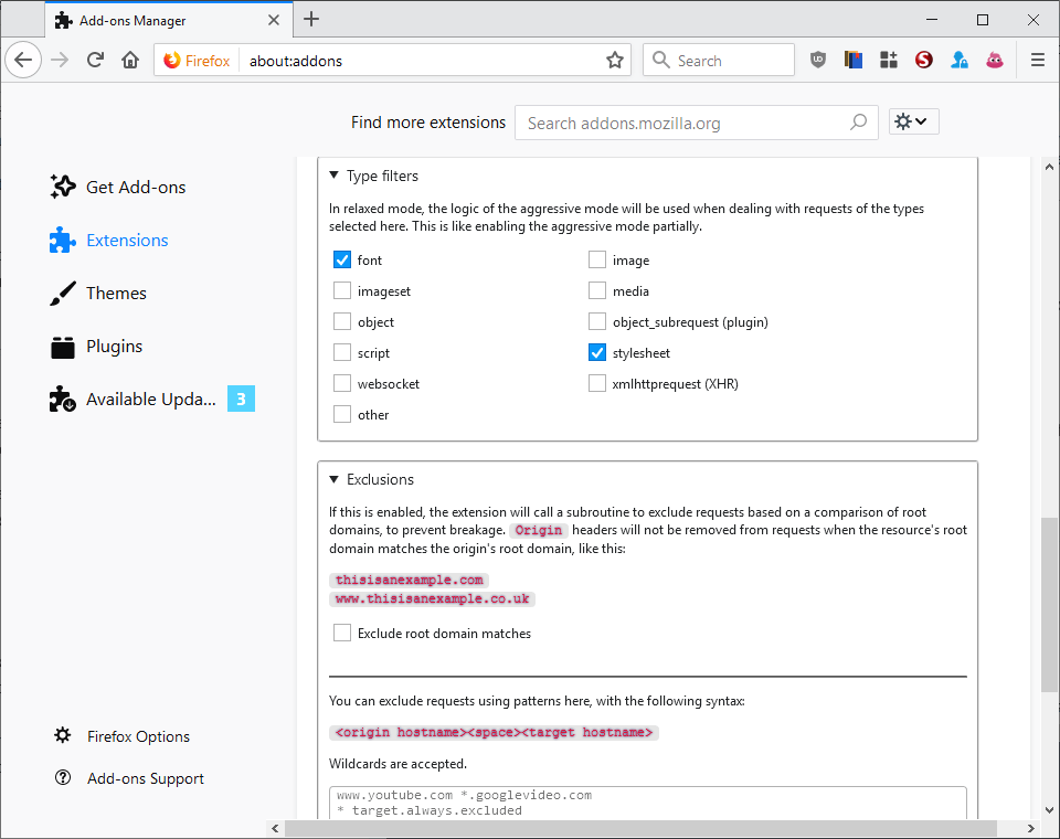 Firefox will block DLL Injections - gHacks Tech News