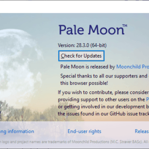 pale moon 28.3.0