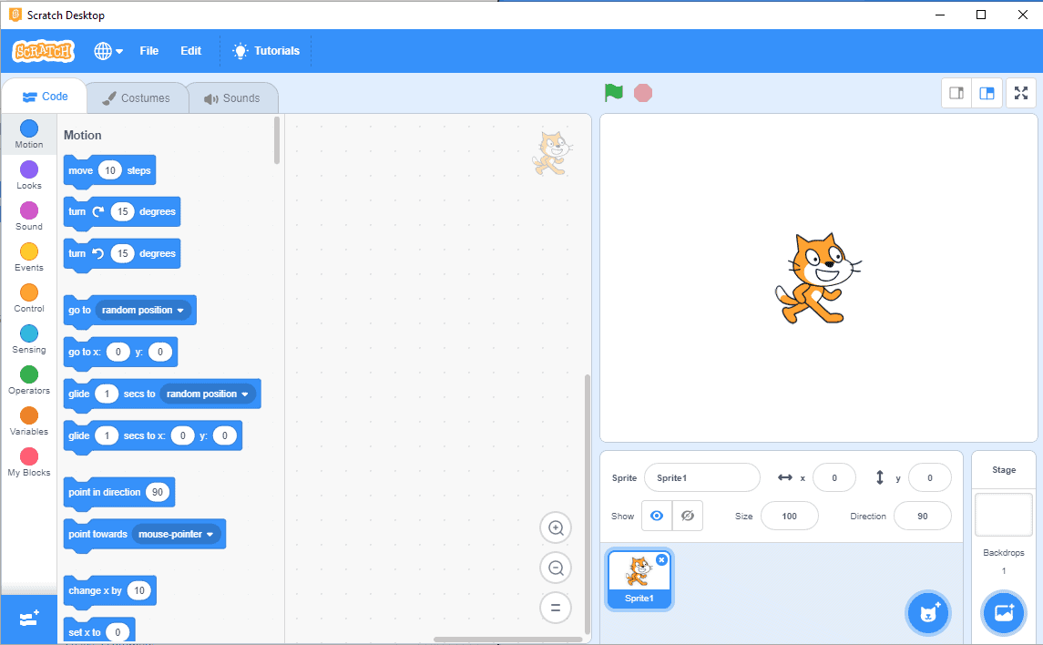 scratch 3.0