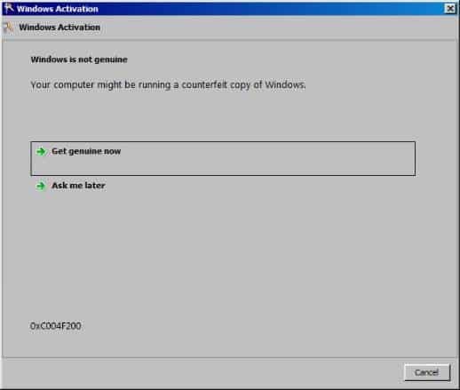 auto kms activator for windows 7 ultimate