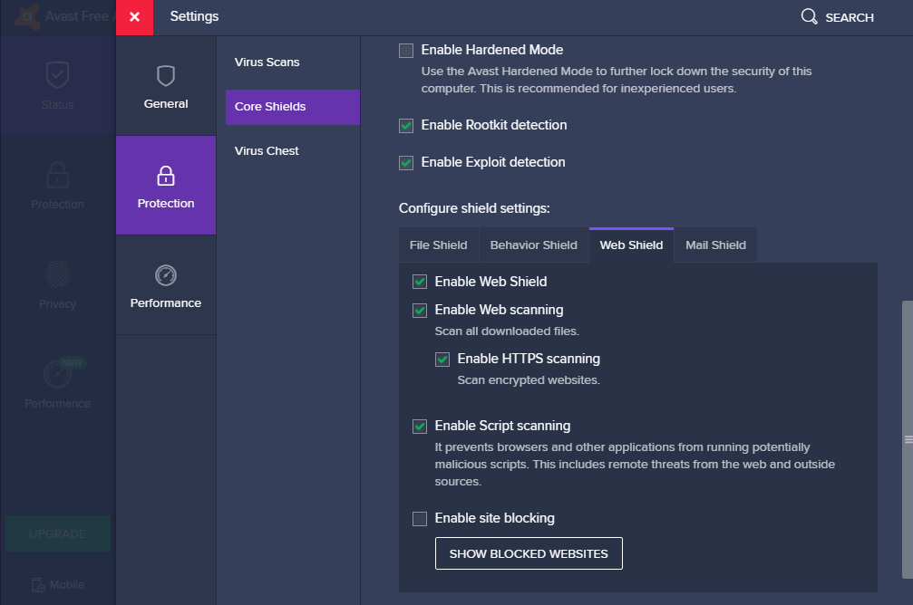 avast browser cleanup doesnt detect chrome avast browser cleanup doesnt detect chrome