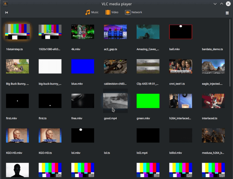 A preview of VLC Media Player 4.0 - gHacks Tech News