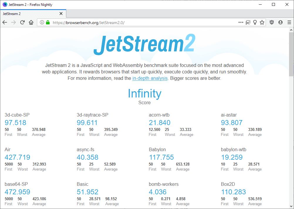 jetstream 2