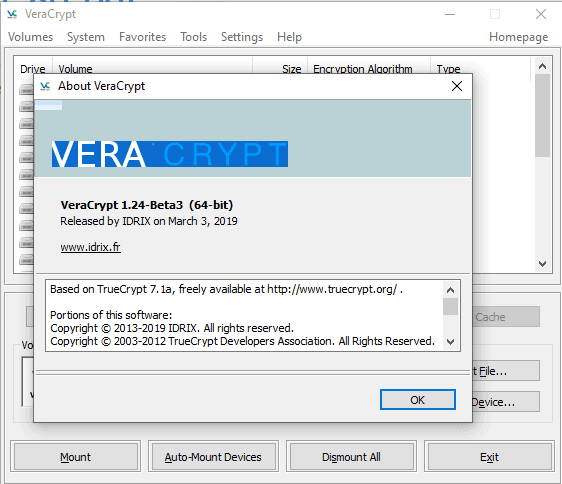 veracrypt