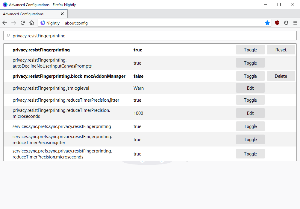 Firefox not remembering the last window size? This may fix it!
