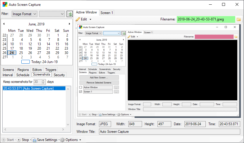 video screen capture for windows video screen capture for windows