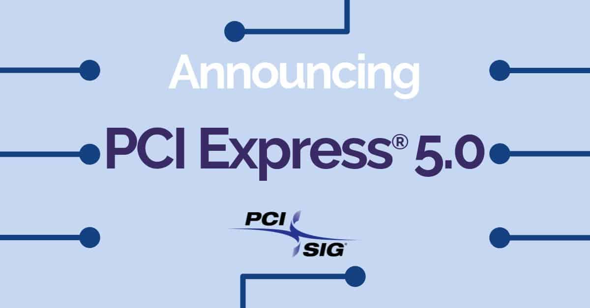 pci express 4.0