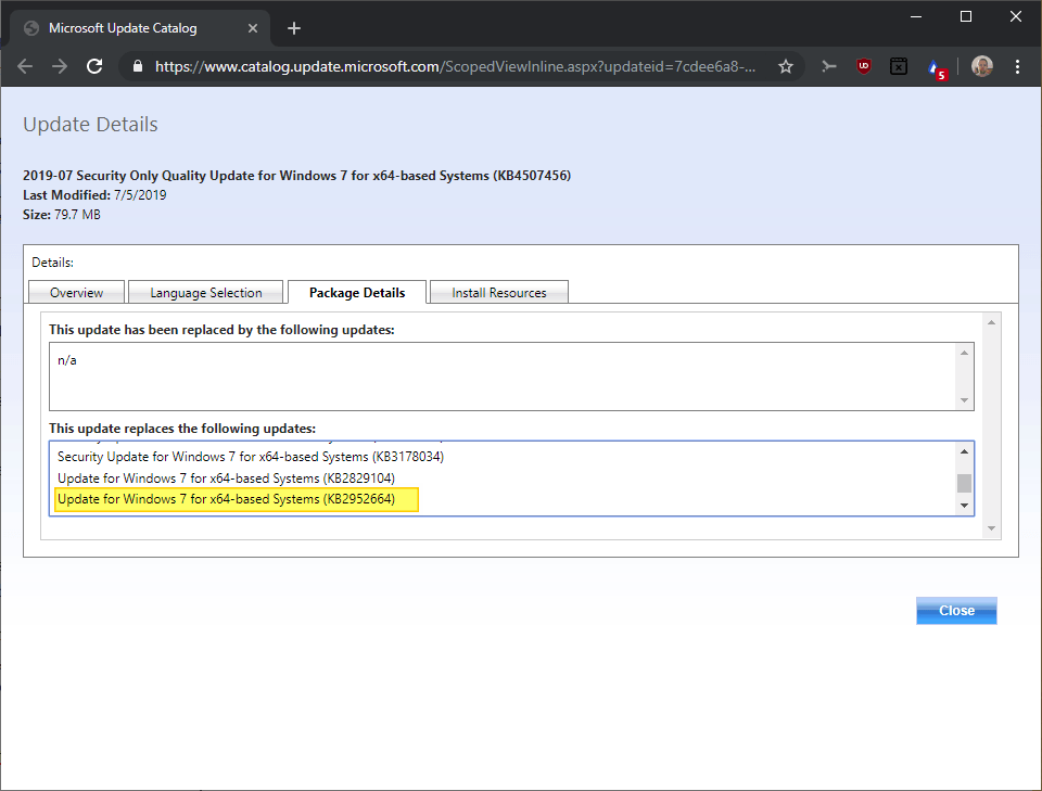 microsoft-windows 7 telemetry bomb