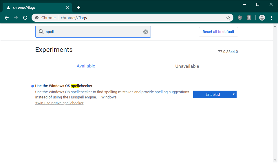 [Image: windows-spellchecker-chrome.png]