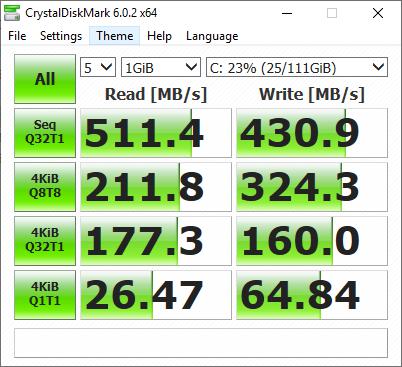 How to speed up your computer the right way - get an SSD