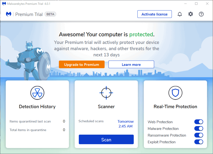 malwarebyte price