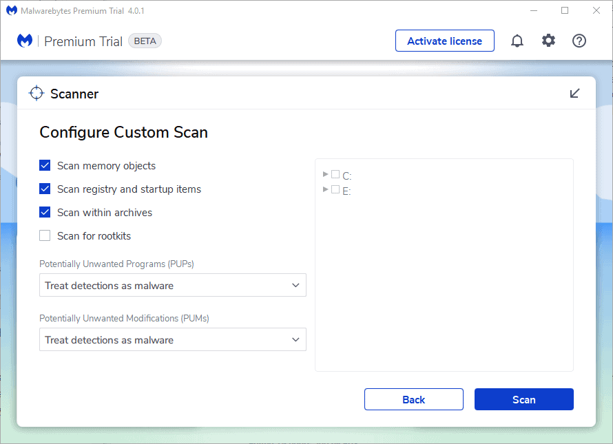 malwarebytes google preferences pup malwarebytes google preferences pup