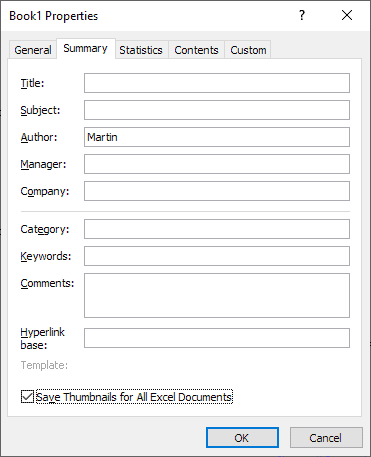 Wie Die Erste Seite Als Das Symbol Fur Microsoft Office Dokumente Xcomputer