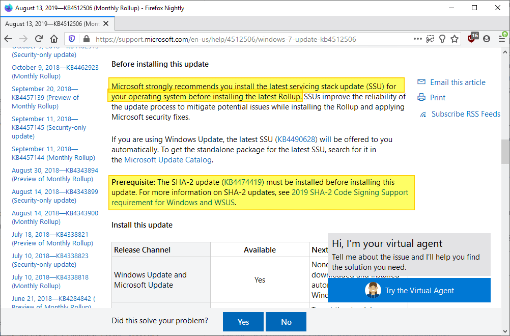 windows 7 server 2008 r2 update error 0x80092004