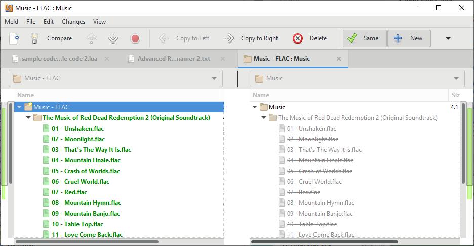 file comparison tool windows file comparison tool windows