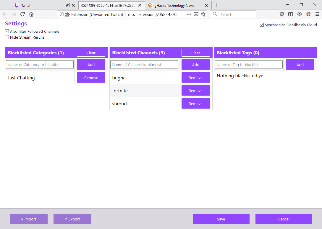 clip manager twitch clip manager twitch