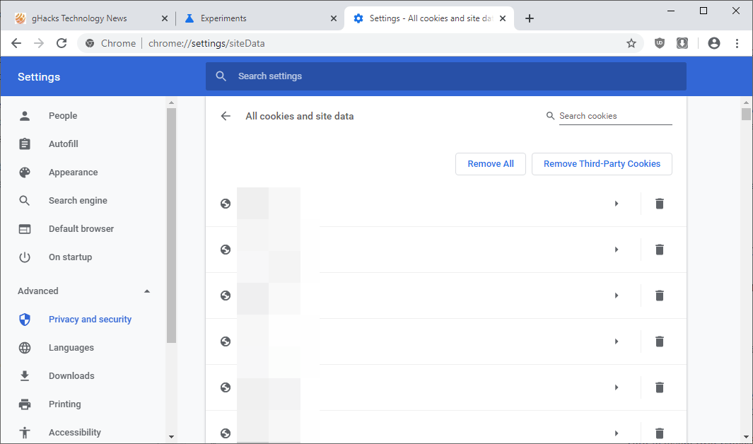 how to enable cookies for a website chrome on mac how to enable cookies for a website chrome on mac
