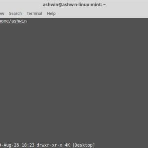 nnn is an excellent command line based file manager for Linux, macOS and BSDs