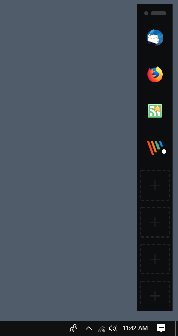 switch launcher