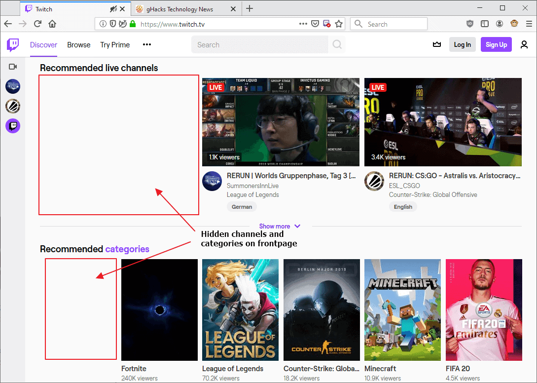 twitch.tv clip manager twitch.tv clip manager