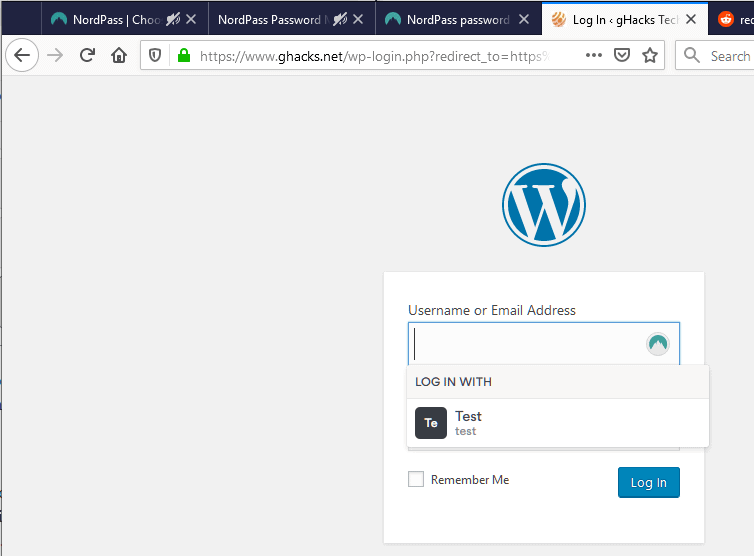 nordvpn login nordvpn login